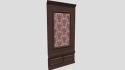 Wall Interior 1 (pack)