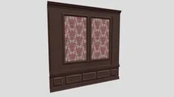 Wall Interior 2 (pack)