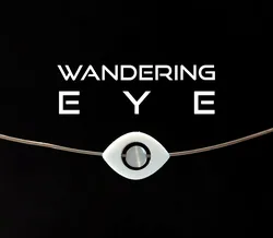 Wandering Eye Bead