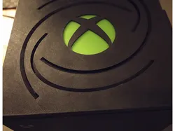 Xbox Series X Vent Cover