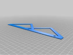 3 Ring Binder Sheet Lifter