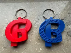 3D-printservice GPower Create Logo