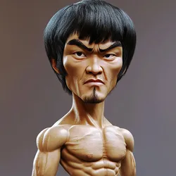 Bruce Lee