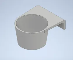 cup holder for stanley cup