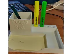 Desk Tidy