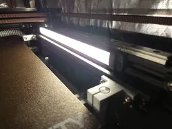 Ender 3 Light Bar 2020 mount