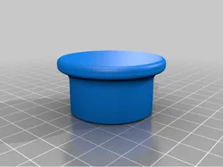 Fanatec Wheel Hub covers