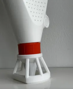 Glue bottle holder - Ponal