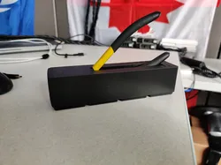 Gridfinity Boosden Clipper Holder