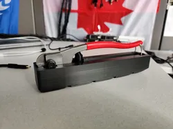 Gridfinity Cenby Cable Clipper Holder