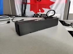 Gridfinity Monarch Scissors Bin Holder
