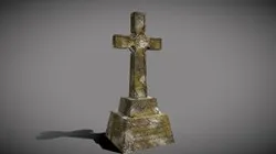 Head Stone
