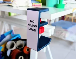 headset hanger