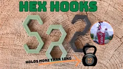 Hex Hooks