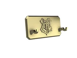 HP one Wand Wall Mount short and long