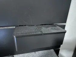 IKEA Nordli Basket Cover