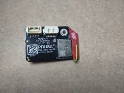 Increase WiFi Range Prusa