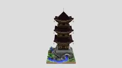 japan-tower