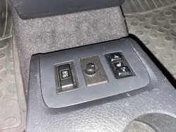 JBL BassPro Nano 55539 volume knob for Toyota