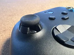 Joystick Protection for Xbox Controllers