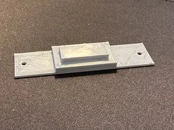 Lightswitch Blank Plate