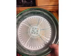 Mealworm Sorting Insert