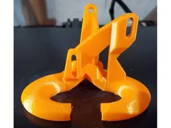 Mp3d Ramhorn 2 (no supports)