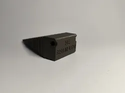 Multidirectional Door Wedge