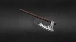Nordic Axe