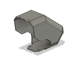 Nose Cone for WLToys 144001