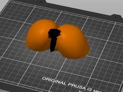 NSFW Pen Holder
