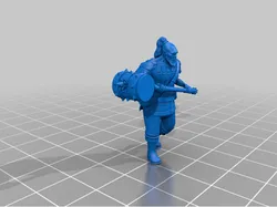 Orc Fighter