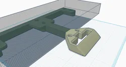 Packout Clip Lock