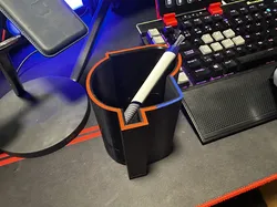 Penholders 3D-Printservice GPower Create