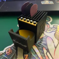 Porta uñetas mini AMP - Plectrum mini Amp Holder