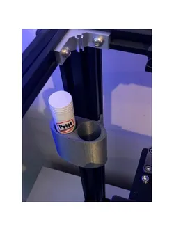 Pritt Stick Glue Holder for Ender 5