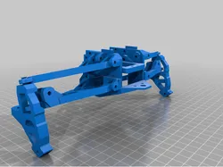 RC Snowmobile Bulkhead DIY