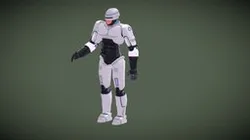 Robocop