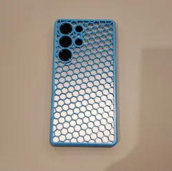 Samsung S25 Ultra Case