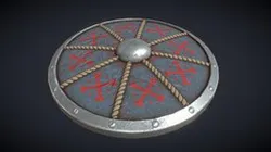Shield concept