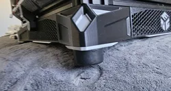 Simple Foot Bracket