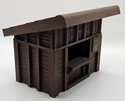 Small Shop
