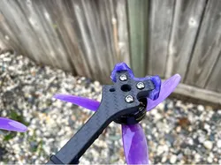 TBS Source One v4 5" 6mm Arm Guards