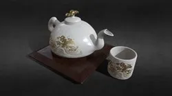 Teapot