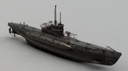 U- Boat