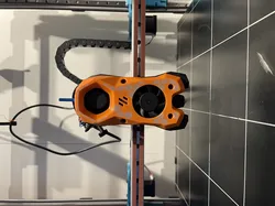 Voron Stealthburner Rapido 2 UHF V2