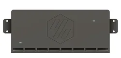 Voron Switchwire Auxillary Fan (Dual 5015s)