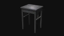 Wooden Table