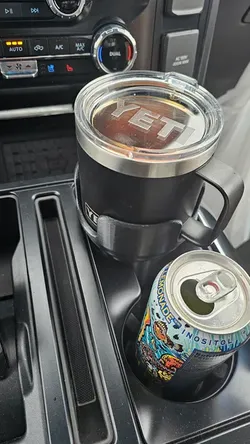 Yeti cupholder adapter