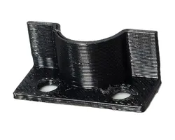 Z Axis Lead Screw Cover for Creality K1 series